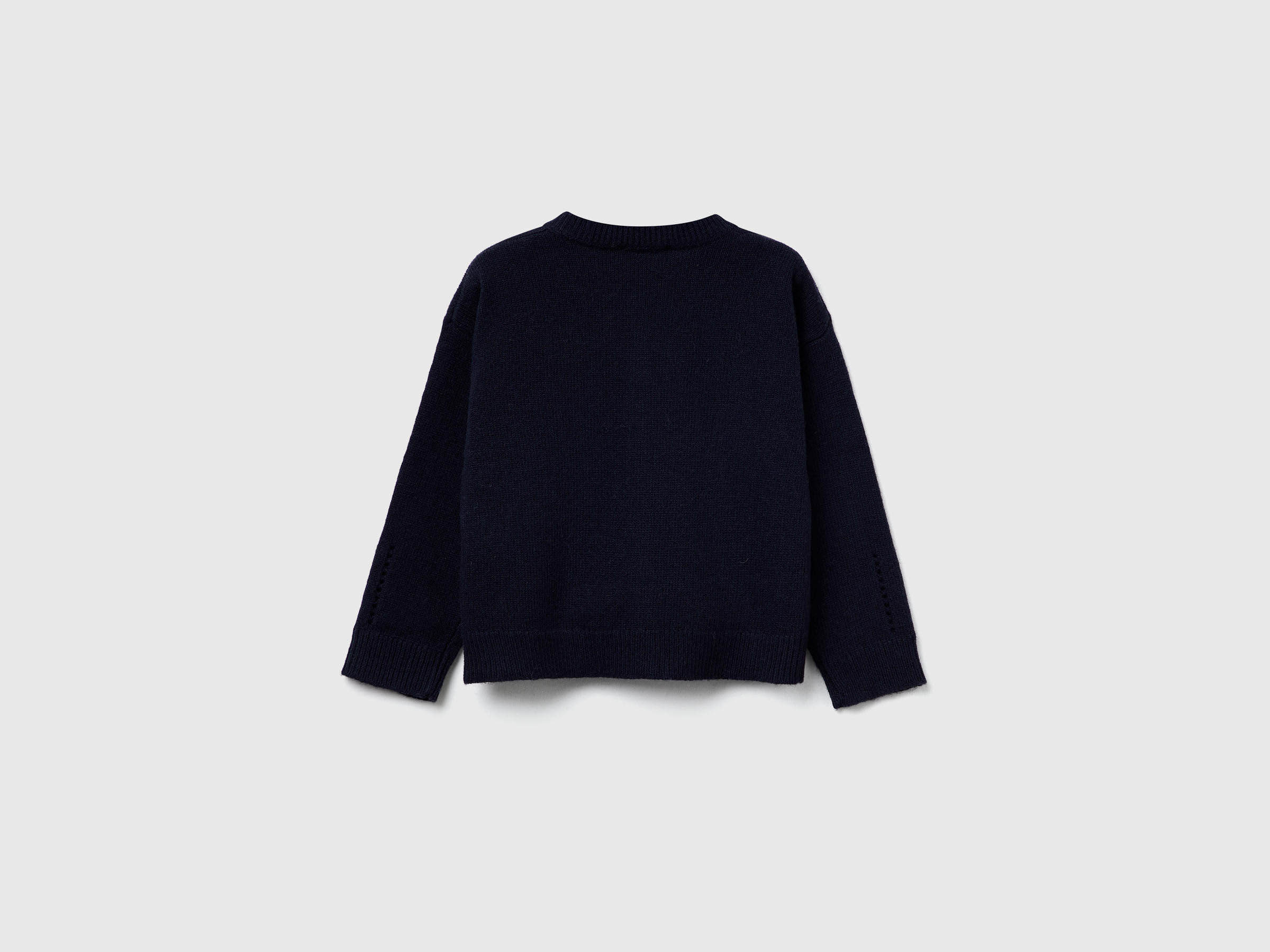 L/S SWEATER Junior Girl image number 2